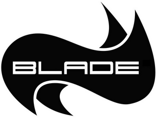 BLADE logo