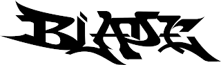 BLADE logo