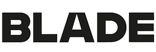 BLADE logo