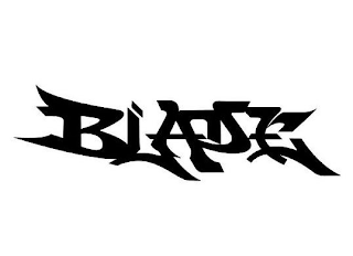 BLADE logo