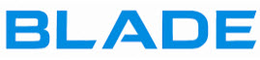 BLADE logo