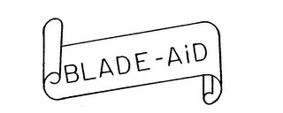 BLADE-AID logo