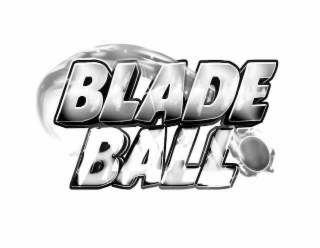 BLADE BALL logo