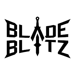 BLADE BLITZ logo