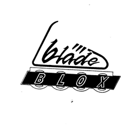 BLADE BLOX logo