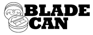 BLADE CAN logo