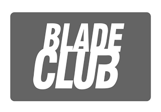 BLADE CLUB logo