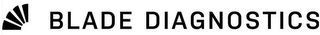 BLADE DIAGNOSTICS logo