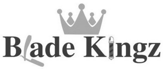 BLADE KINGZ logo