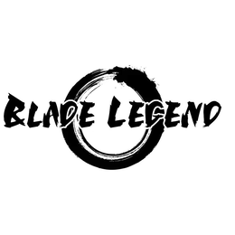 BLADE LEGEND logo
