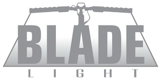 BLADE LIGHT logo