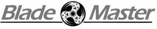 BLADE MASTER logo