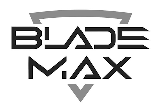 BLADE MAX logo