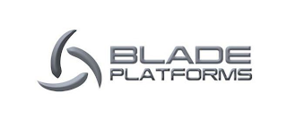 BLADE PLATFORMS logo