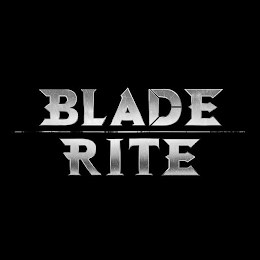 BLADE RITE logo
