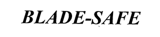 BLADE-SAFE logo