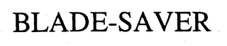 BLADE-SAVER logo
