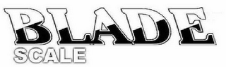 BLADE SCALE logo
