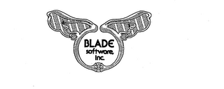 BLADE SOFTWARE, INC. logo