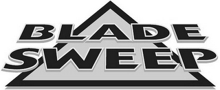 BLADE SWEEP logo