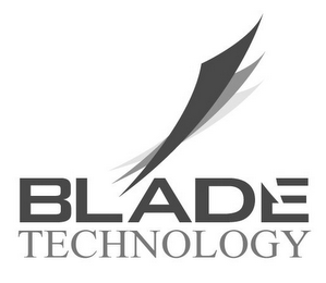 BLADE TECHNOLOGY logo