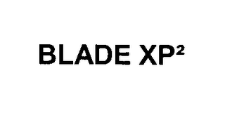 BLADE XP 2 logo