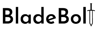 BLADEBOLT logo