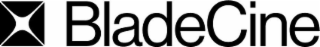 BLADECINE logo