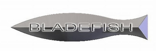 BLADEFISH logo