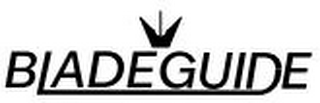 BLADEGUIDE logo