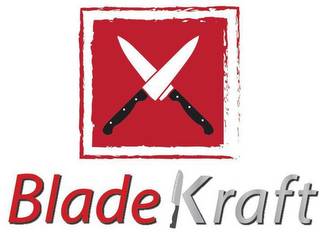 BLADEKRAFT logo
