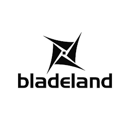 BLADELAND logo