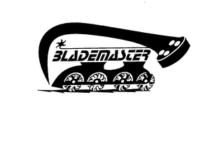 BLADEMASTER logo
