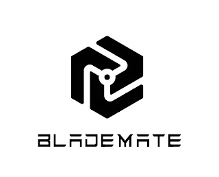 BLADEMATE logo