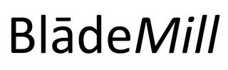 BLADEMILL logo