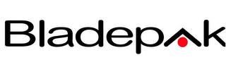 BLADEPAK logo