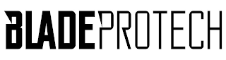 BLADEPROTECH logo