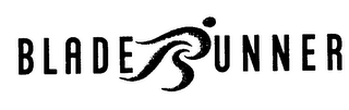 BLADERUNNER logo