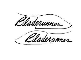 BLADERUNNER logo