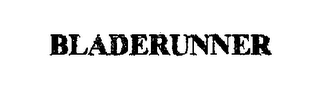 BLADERUNNER logo