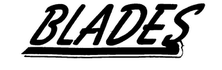 BLADES logo