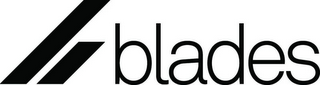 BLADES logo