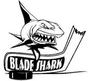 BLADESHARK logo