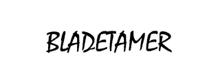 BLADETAMER logo