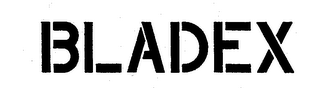 BLADEX logo