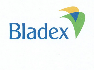 BLADEX logo