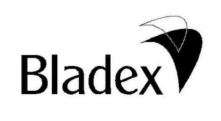 BLADEX logo
