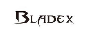 BLADEX logo