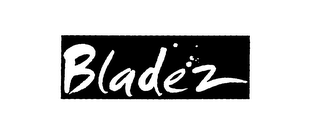 BLADEZ logo