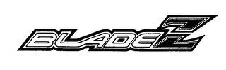 BLADEZ logo